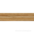 15x60cm/60x60cm Timber tiles wood look marble floor tile rate R10 Matt with Texture wood look EFW15602
